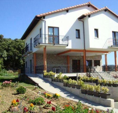 Isla Plana Posada La Desmera מראה חיצוני תמונה