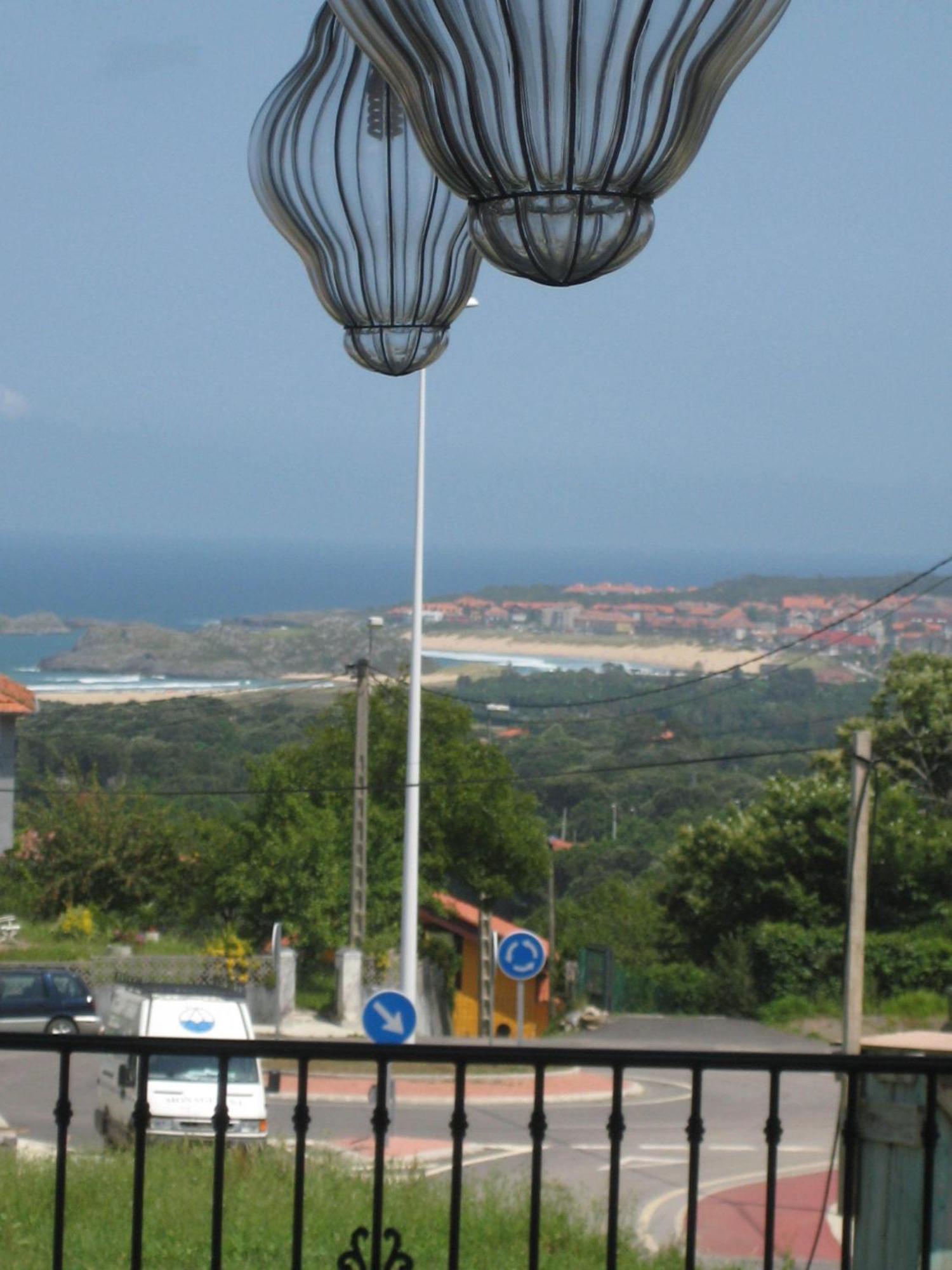 Isla Plana Posada La Desmera מראה חיצוני תמונה