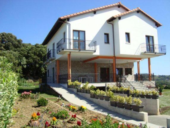 Isla Plana Posada La Desmera מראה חיצוני תמונה