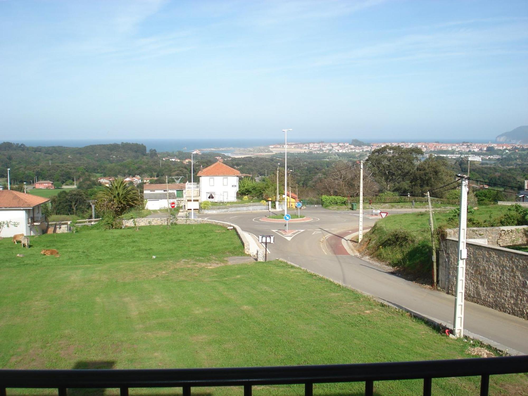 Isla Plana Posada La Desmera מראה חיצוני תמונה